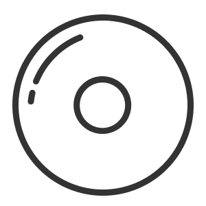 DOUGHNUT - Icon