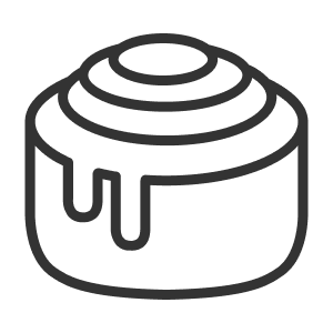 STRUDEL - Icon