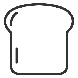 TOAST - Icon