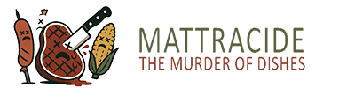 Mattracide Logo